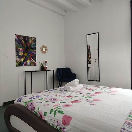 Clos San Gianni Pujols-sur-Ciron Екстер'єр фото