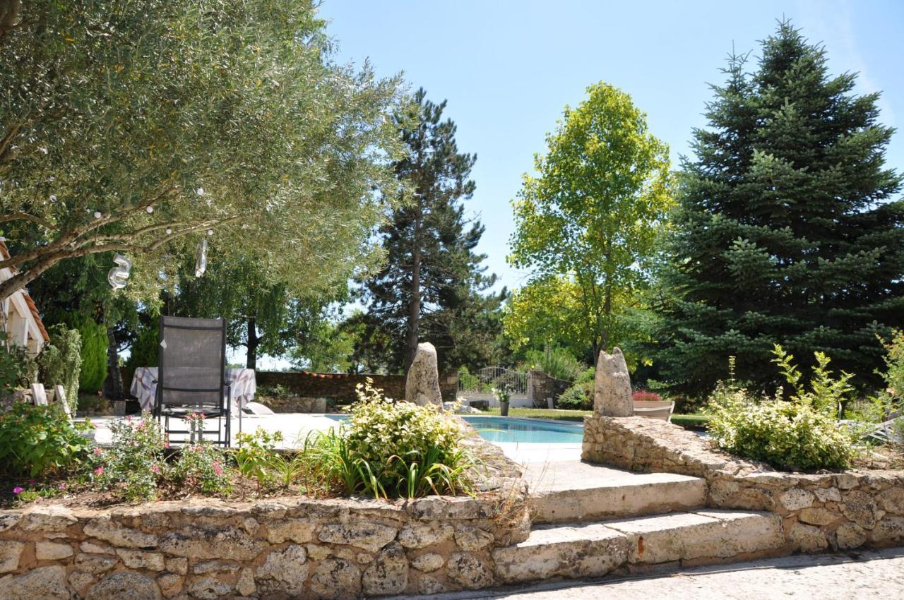Clos San Gianni Pujols-sur-Ciron Екстер'єр фото