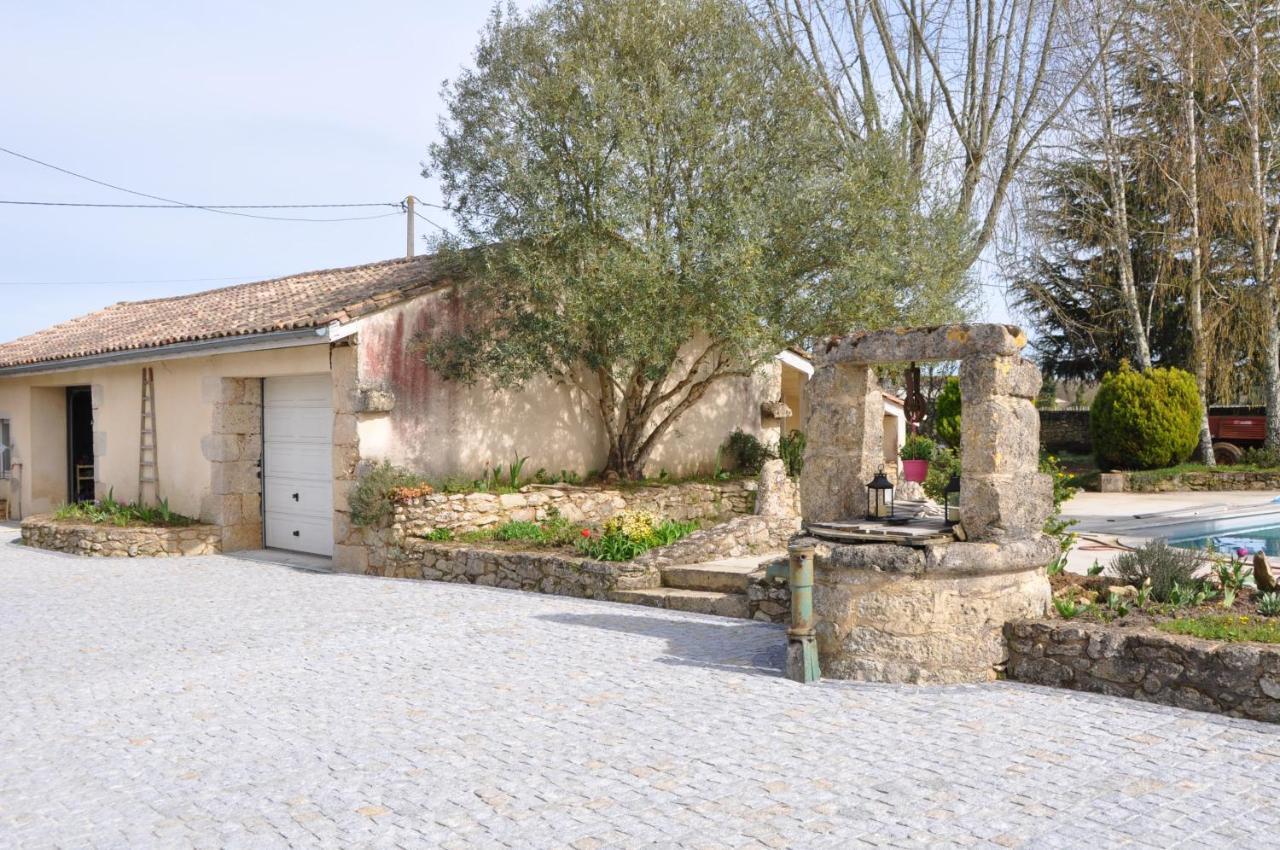 Clos San Gianni Pujols-sur-Ciron Екстер'єр фото