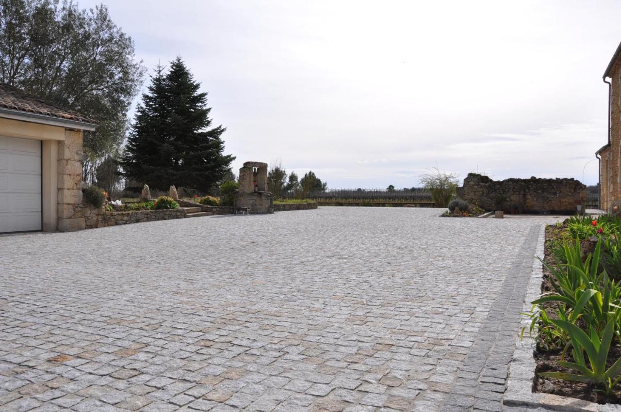 Clos San Gianni Pujols-sur-Ciron Екстер'єр фото