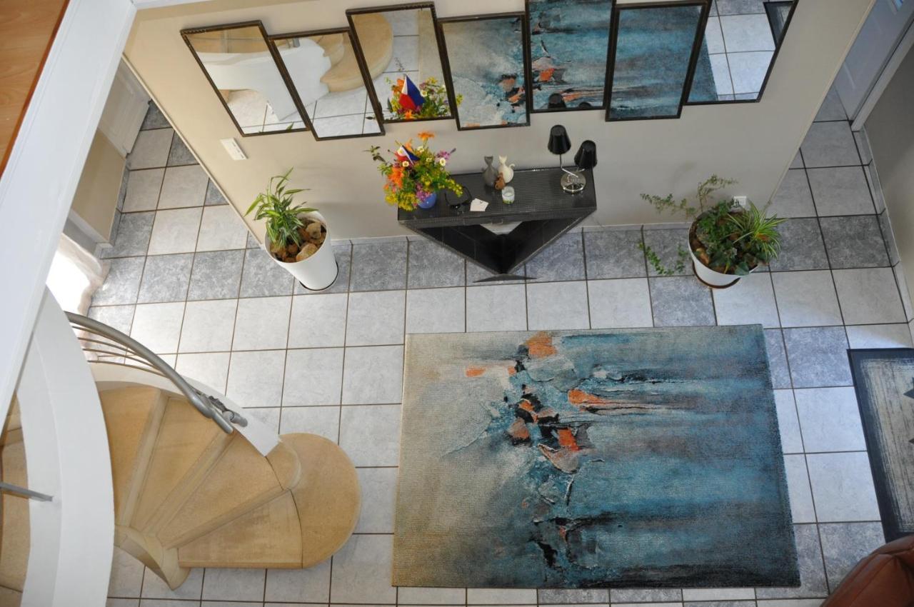 Clos San Gianni Pujols-sur-Ciron Екстер'єр фото